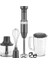 Kitchenaid 5KHBV83EDG El Blender Seti - Charcoal Grey 1