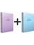 Pastoral Kareli Defter 17*24 96 Yaprak 2 Adet 1