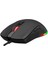 Sgm-L1 Lumos 6400DPI Rgb Ledli Makrolu Gaming Oyuncu Mouse Kategori: Oyuncu Mousepad 2