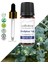 Aromaterapi Okaliptüs Yağı 10 ml 3