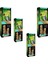 Meyveli Paraket Krakeri 2X65 gr x 4 Adet 1