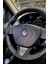 Renault Symbol 3 Dikmeli Direksiyon Kılıfı Dikmeli Noktalı-Karbon 2