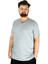 Büyük Beden Tshirt V Yaka 20032 Grimelanj 1