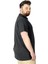 Erkek T-Shirt Polo Florida 22303 Antrasit 2