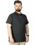 Erkek T-Shirt Polo Florida 22303 Antrasit 3
