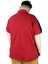 Erkek T Shirt Polo Superior Team 22315 Bordo 3