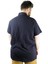 Erkek T Shirt Polo Skull 22304 Lacivert 4