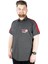 Erkek T Shirt Polo Ocean 22317 Antramelanj 1