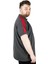 Erkek T Shirt Polo Ocean 22317 Antramelanj 2