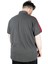 Erkek T Shirt Polo Ocean 22317 Antramelanj 3
