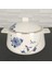 Blue Blanch 60 Parça Bone China Yemek Takımı – Dsn 042 2