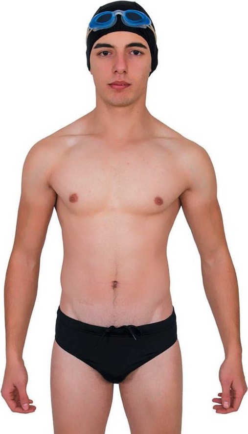 Karacan Spor 404S Erkek Slip Mayo