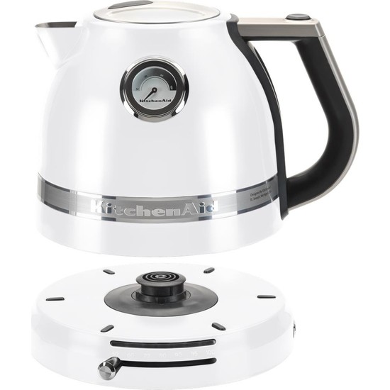 Kitchenaid 5KEK1522EFP Artisan Frosted Pearl 1.5 Litre Fiyatı