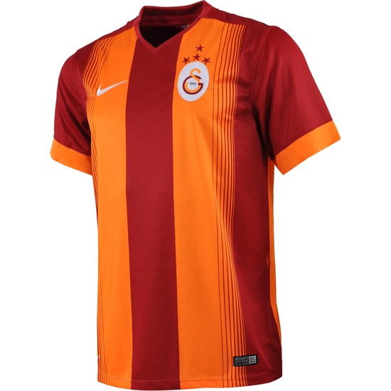 Galatasaray Lisanslı Çocuk Forması