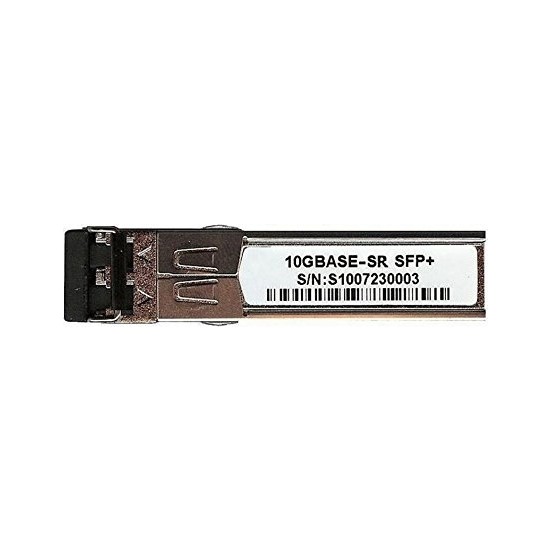 LENOVO 46C3447 SFP+ TRANSCEIVER Resim-1