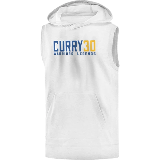 Starter Stephen Curry Sleeveless