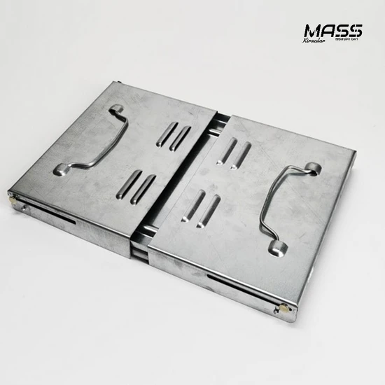 hepsiburada Mass Galvaniz Katlanır Mangal (Özel Kutusu Vardır) hepsiburada Mass Galvaniz Katlanır Mangal (Özel Kutusu Vardır)