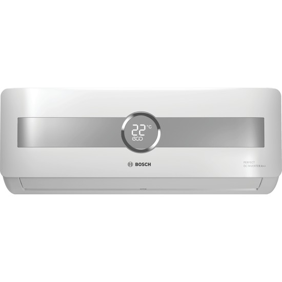 Bosch ASX12AW40N 12000 Btu Duvar Tipi Klima Fiyatı