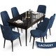  Renk Lacivert