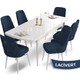  Renk Lacivert