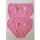  Renk Pembe