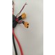 Havas High Current Quad (4 Motor) Drone Power Module (Max 500A) - Endüstriyel Drone Power Modülü (Drone Pdb)