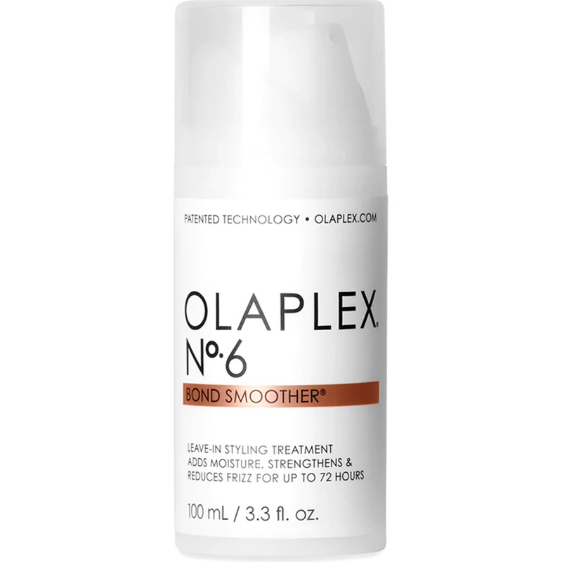 OLAPLEX No 6 Bond Smoother 100 ml Saç Kremi Kuru Saçlar İçin Güçlendirici Özellikli