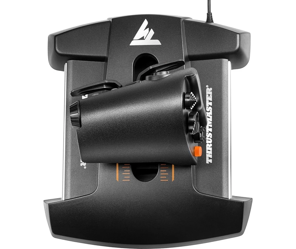 Resim Thrustmaster Twcs Gaz Kolu 