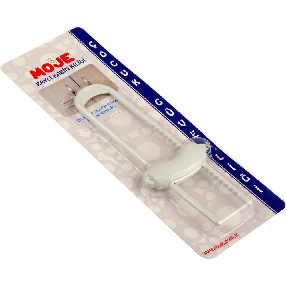 Bebek Koruyucuları ve Bebek Kilitleri