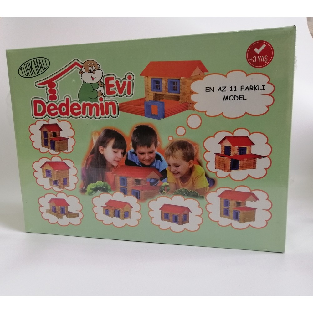 Maket Ev Fiyatları Hepsiburada