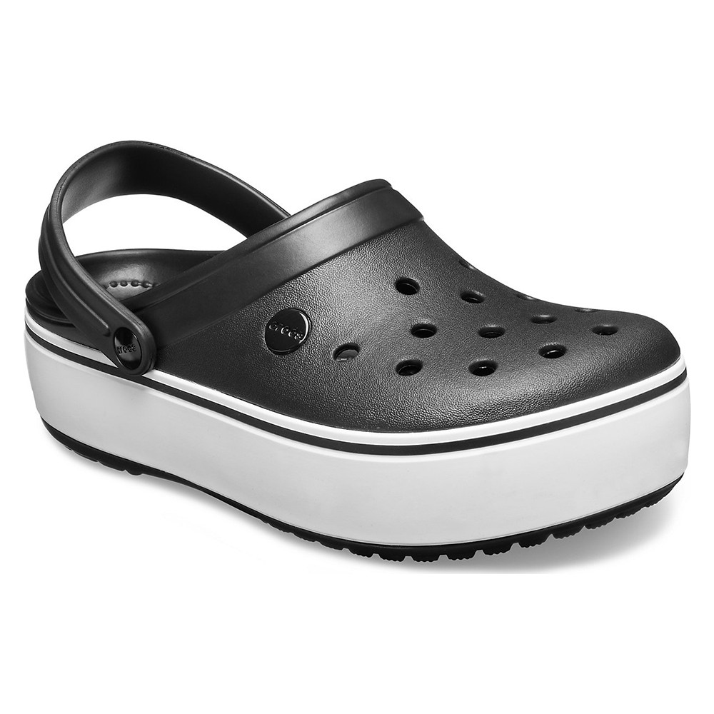 crocs 26