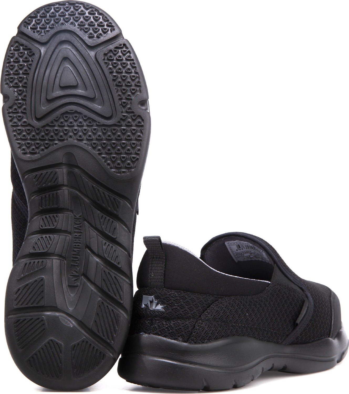 Lumberjack Comfort Ayakkabı Erkek Ayakkabı Lıponıs görsel 5