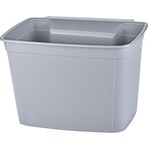 Hobby Life Hobbylife Quick Askılı Çöp Kutusu 4 Lt Şık Tasarım ve Modern Dekor Uyumlu Kullanım Kolaylığı