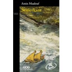 Yapı Kredi Yayınları Semerkant - Amin Maalouf