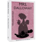 Mrs. Dalloway - Virginia Woolf
