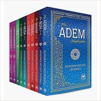 Bahar Yayınları Peygamberler Tarihi 10 Kitap Takım Mustafa Necati Bursalı Türkçe Eğitim İçeriği Yayın Evi