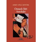 Osmanlı Şiiri Antolojisi