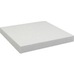 Strafor Sepeti 20 x 20 x 3 Strafor Pasta Altlık Strafor