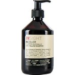 INSIGHT Silver Şampuan 400 ml