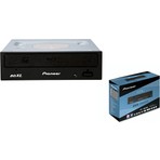 Pioneer BDR-208EBK (BD-R3) 15x Blu-Ray 128GB Multilayer Optik Yazıcı