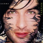 İstanbul Plak Tarkan - Karma (Plak)