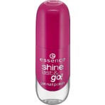 Essence Shine Last Go Gel Nail Polish - Jel Oje No:12 8ml