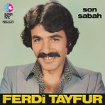 Ferdi Tayfur - Son Sabah (Plak)