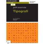 Literatür Yayıncılık Grafik Tasarımda Tipografi Ciltsiz Kitap 184 Sayfa Eğitim Rehberi