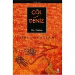Timaş Yayınları Çöl Deniz - Hz. Hatice - Sibel Eraslan