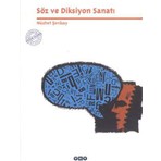 Yapı Kredi Yayınları Söz ve Diksiyon Sanatı - Nüzhet Şenbay