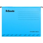Esselte 90311 Pendaflex Askılı Dosya Mavi 25'li Paketi