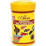 Tropical Mix Flake Food 100 Ml Balık Yemi
