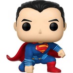 Funko Pop Dc Justice League Superman