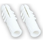 Made Plastik Dübel 10mm (Paket:500)